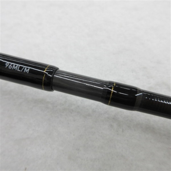 ２４ラテオ９６ＭＬ／Ｍ・Ｋ